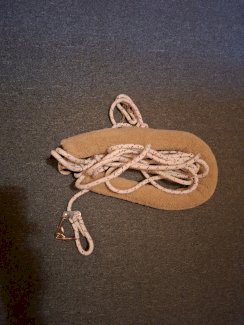 Longierhilfe ( Trainingssytsem)