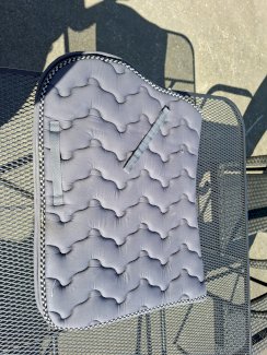 Schabracke Equi-Theme