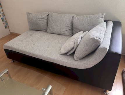 Sofa gratis