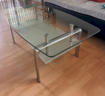 Sofatisch gratis - Gratisinserat.ch