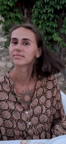 SInja Gruber - Die 10 Stunden Woche