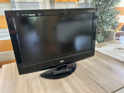 Fernseher LG 32LG2100 - Gratisinserat.ch
