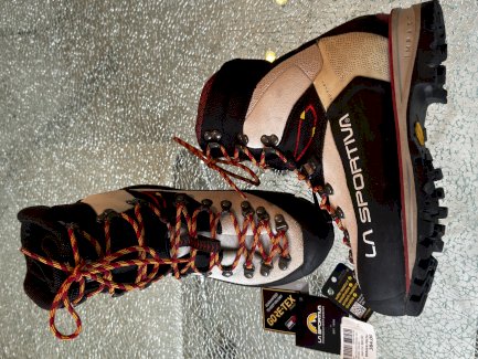 Bergschuh La Sportiva - Gratisinserat.ch