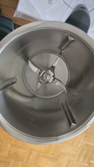 THERMOMIX TM6  - Gratisinserat.ch