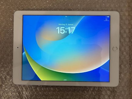 Apple iPad 5. Generation (32GB)