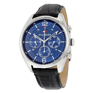 Tommy Hilfiger CORBIN Herrenarmbanduhr (Fabrikneu)