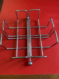 Serviettenhalter - Gratisinserat.ch