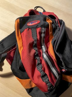 Kinder-Rucksack