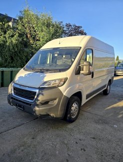 Lieferwagen/ Transporter zu vermieten