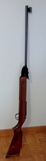 Luftgewehr Diana 28 - Gratisinserat.ch