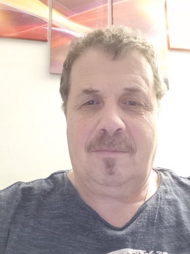 Walter Schmidhauser Happy