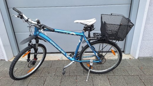 Damenvelo - Gratisinserat.ch