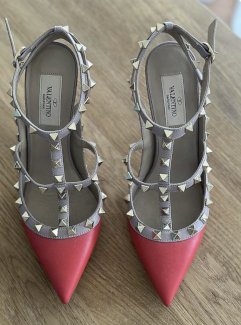 Valentino Schuhe