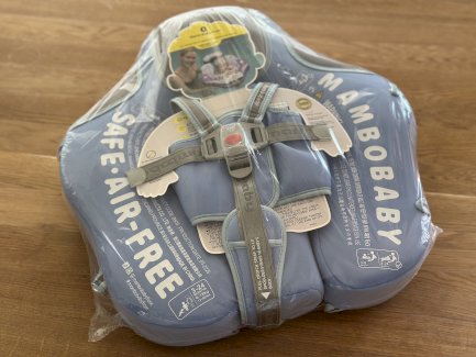 Baby Schwimmhilfe - Gratisinserat.ch