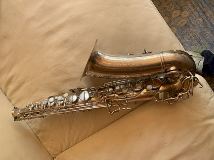 Alto Saxophon  - Gratisinserat.ch