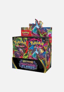 Pokemon Phantasmal Flames EN - Gratisinserat.ch