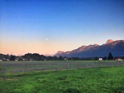 Bistro in Wattenwil zu vermieten - Gratisinserat.ch