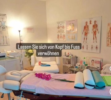 Komplette Praxiseinrichtung  - Gratisinserat.ch