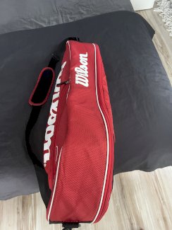 Wilson Tennissack - Roger Federer -  - Gratisinserat.ch