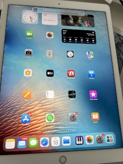iPad Pro (12,9 mit 512 GB) in OVP - Gratisinserat.ch