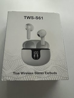 DRAHTLOSE KOPFHOERER ( NEU ) in OVP - Gratisinserat.ch