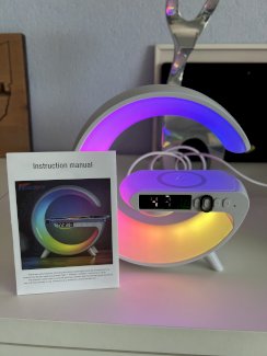 INNOVATION  : ALARM / LICHT / LADESTATION u.v.m. - Gratisinserat.ch