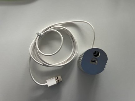 STYLE / APPLE PENCIL LADER UND DEKOSTAENDER  - Gratisinserat.ch