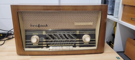 Radio Bodan 300 - Gratisinserat.ch