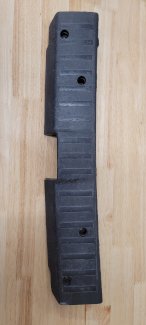 VW T5 Schlossträgerabdeckung kur - Gratisinserat.ch