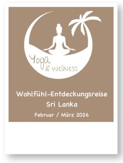 Yoga Ferien Sri Lanka  - Gratisinserat.ch