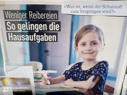 Nachhilfe inkl. KI in Rafz ZH - Gratisinserat.ch