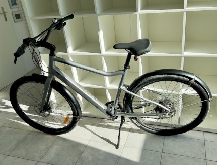 City Bike \"Cannondale Treadwell Neo 2 EQ\" - Gratisinserat.ch
