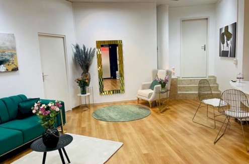 Studio für Nagelstylistin  - Gratisinserat.ch