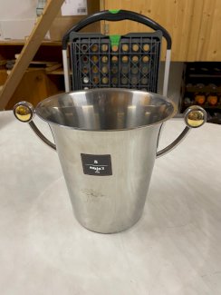 Champagner/Weinkühler - Gratisinserat.ch