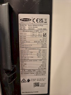 Wechselrichter  - Gratisinserat.ch