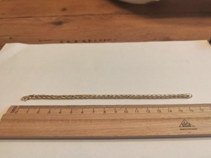 Armband aus Gold - Gratisinserat.ch