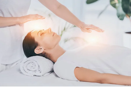 Wellness-Massagen, Life Coaching & energetische Behandlungen in Winterthur - Gratisinserat.ch