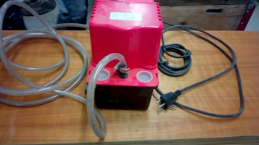 Wasserpumpe - Gratisinserat.ch