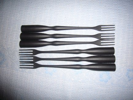 Fonduegabeln - Gratisinserat.ch