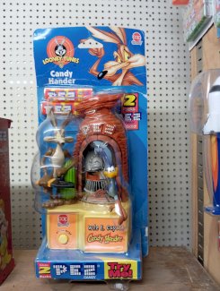 PEZ  - Gratisinserat.ch