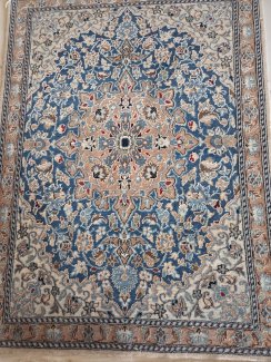 Nain Gebetsteppich - Gratisinserat.ch