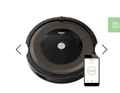 Roomba