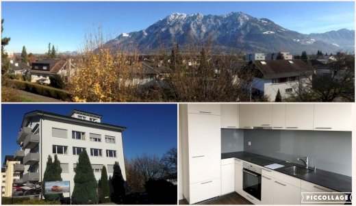 Möbliertes WG-Zimmer inkl. Reinigung & Service – flexible Mietdauer