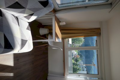 Möbliertes Zimmer inklusive Reinigung und Services - flexible Mietzeiten