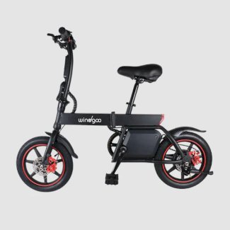 Elektrofahrrad B20 Pro von Windgoo - Gratisinserat.ch