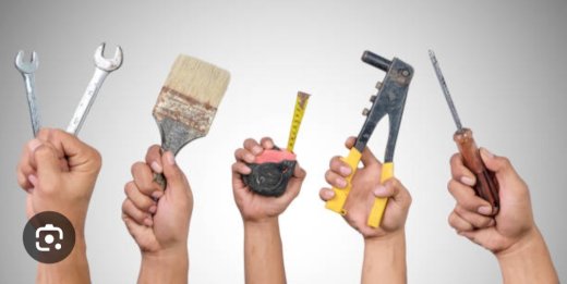 Technischer Dienst Hilfe Unterstützung Allrounder  - Gratisinserat.ch