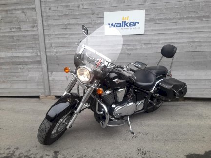 KAWASAKI VN900 CLASSIC - Gratisinserat.ch