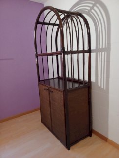 Schönes Rattanmöbel - Gratisinserat.ch