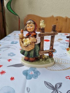 Guss Keramik Figuren - Gratisinserat.ch