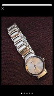 Damen UHr RADO DIASTAR